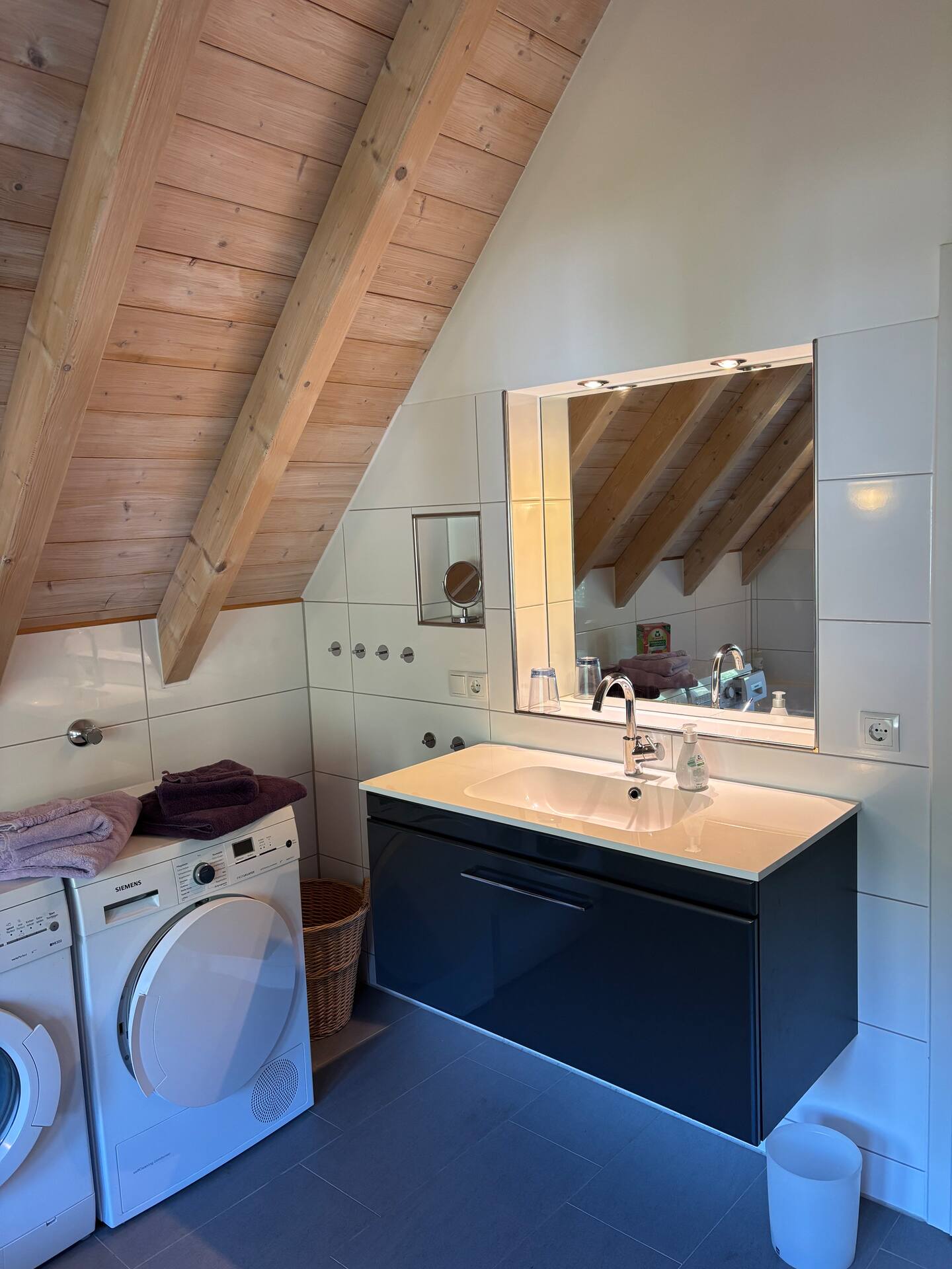 Bad Ferienwohnung